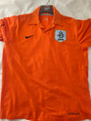 Netherlands Home Football Shirt 2006-2008 (L)