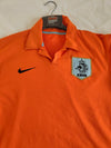Netherlands Home Football Shirt 2006-2008 (L)