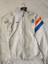 Netherlands  Football Track Top Jacket 2006-2008 (S)