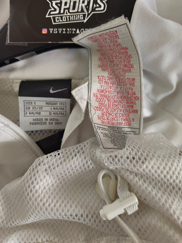 Netherlands  Football Track Top Jacket 2006-2008 (S)