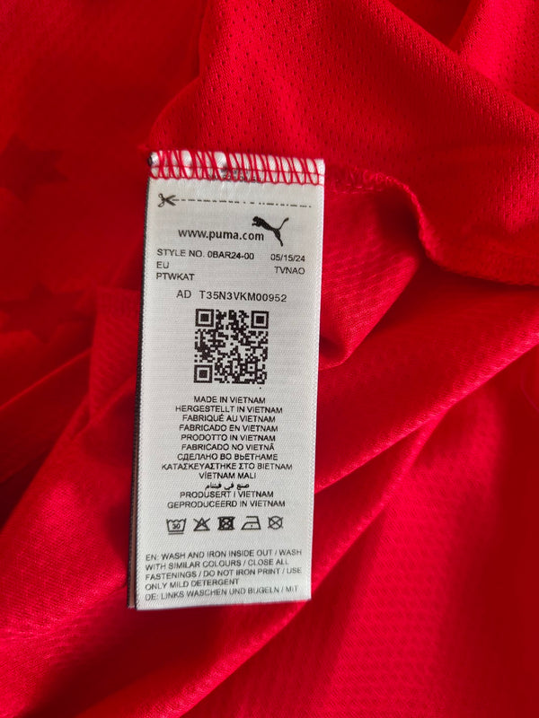 New Barnsley Home Football Shirt 2024-2025 (XL)