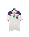 NEW England Home Football Shirt 1982 (L)