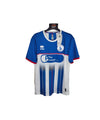 NEW Hartlepool United FC Home Football shirt 2023-2024 (M)