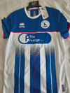 NEW Hartlepool United FC Home Football shirt 2023-2024 (M)