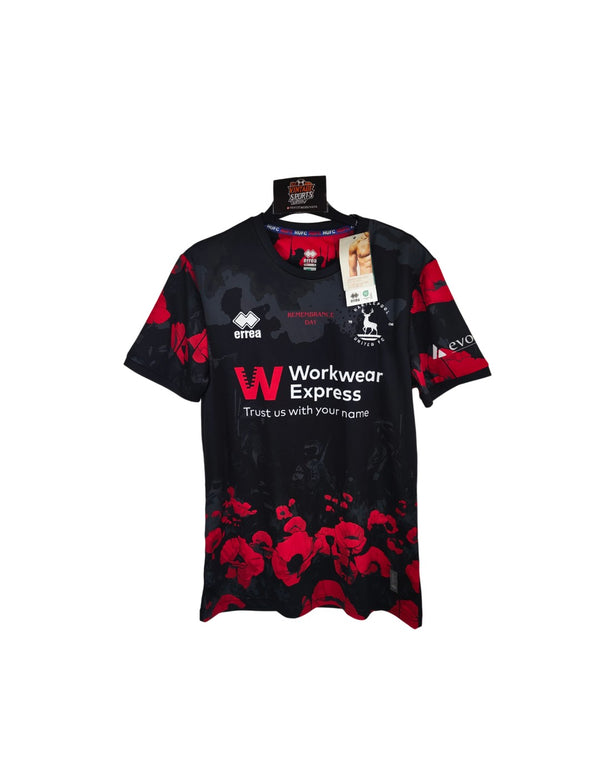 NEW Hartlepool United FC Football shirt 2024-2025 (M)