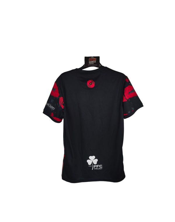 NEW Hartlepool United FC Football shirt 2024-2025 (M)