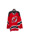 New Jersey Devils Ice Hockey Jersey 1990s (XL) NHL