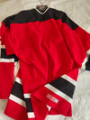 New Jersey Devils Ice Hockey Jersey 1990s (XL) NHL