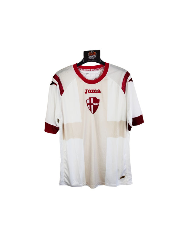 NEW Padova Home Football Shirt 2013-2014 (S)