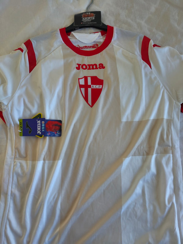 NEW Padova Home Football Shirt 2013-2014 (S)