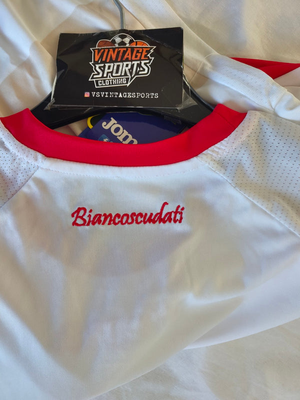 NEW Padova Home Football Shirt 2013-2014 (S)