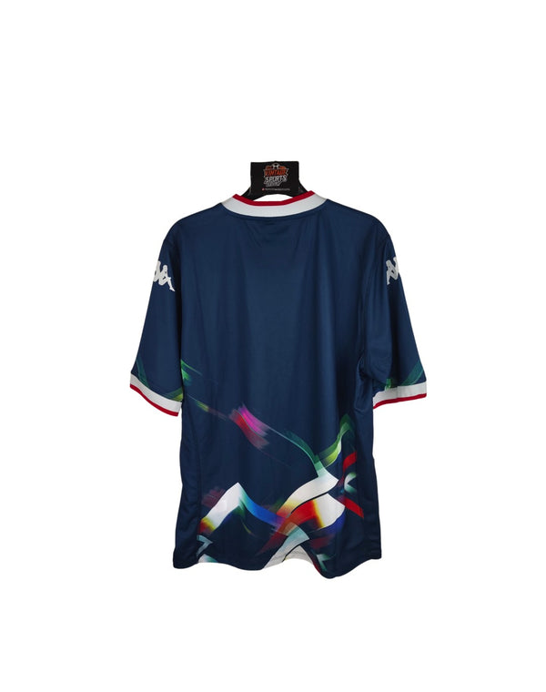 New SSC Bari Fourth Football Shirt 2023-2024 (L)