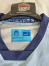 New South Wales Blues NRL Rugby League Home Shirt 2021 (L) #4