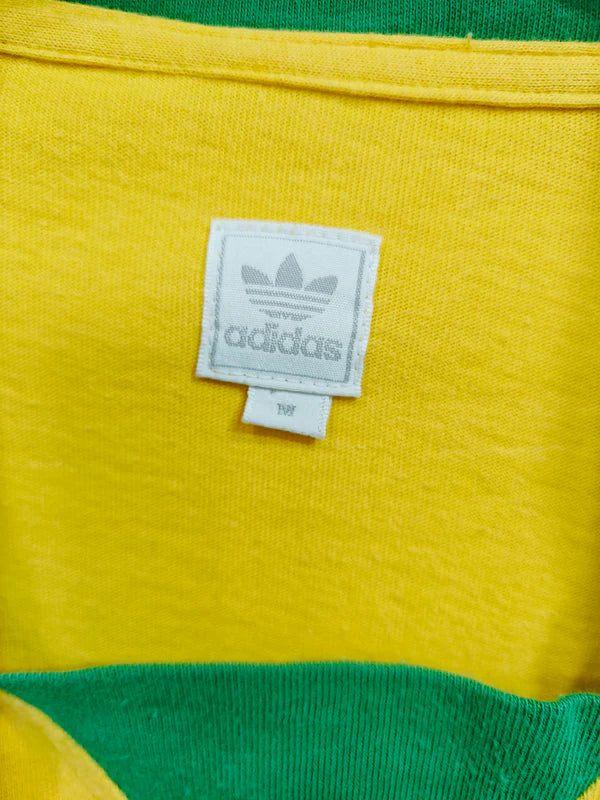 New York Cosmos Official Retro Away Footbal Shirt 1973-1975 (M)