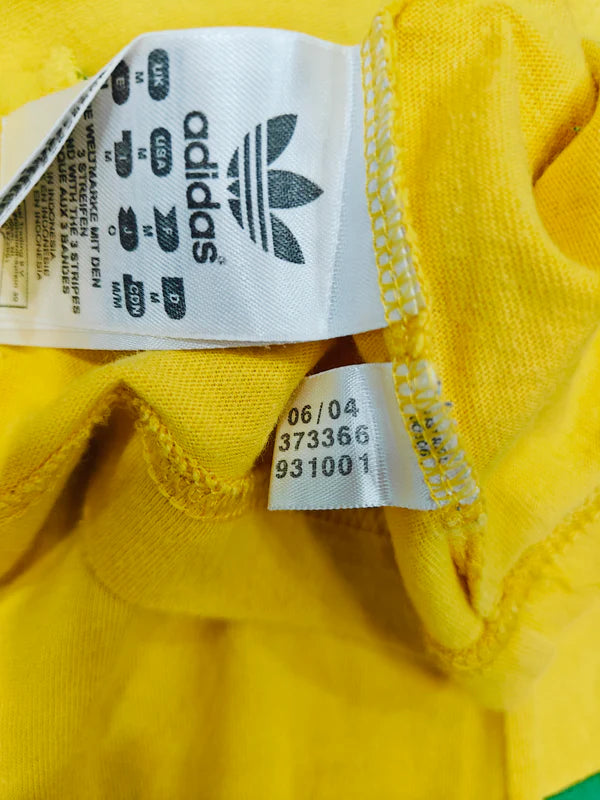 New York Cosmos Official Retro Away Footbal Shirt 1973-1975 (M)