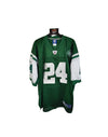 New York Jets NFL Jersey 2000s (XL) #24 Revis