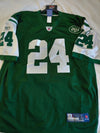 New York Jets NFL Jersey 2000s (XL) #24 Revis