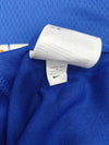New York Knicks NBA Basketball Swingman Jersey 2010s (M - 44) 6 Porzingis