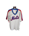New York Mets Baseball MLB Jersey 2010s (L)