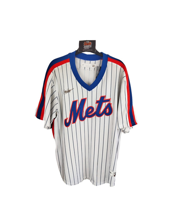 New York Mets Baseball MLB Jersey 2010s (L)