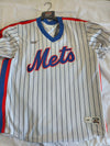 New York Mets Baseball MLB Jersey 2010s (L)