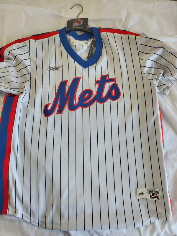 New York Mets Baseball MLB Jersey 2010s (L)