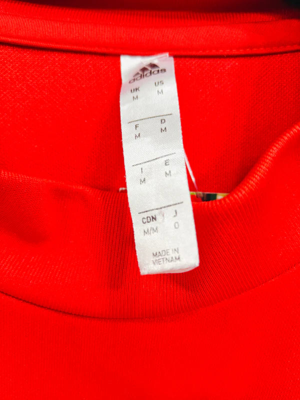 New York Red Bulls Football Sweatshirt 2019 (M)