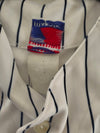 New York Yankees Baseball Jersey MLB 2005-2009 (XL) #18 Damon