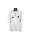 New Zealand All Blacks Away Rugby Shirt 2009 (L)