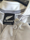 New Zealand All Blacks Away Rugby Shirt 2009 (L)