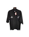 New Zealand All Blacks Home Rugby Shirt 2001 (L)