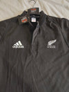New Zealand All Blacks Home Rugby Shirt 2001 (L)