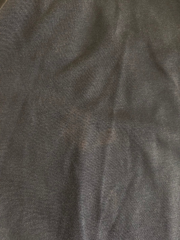 New Zealand All Blacks Home Rugby Shirt 2001 (L)