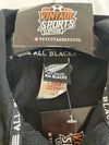New Zealand All Blacks Home Rugby Shirt 2001 (Youths)