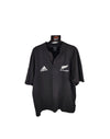 New Zealand All Blacks Home Rugby Shirt 2003 (M)