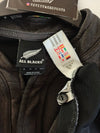 New Zealand All Blacks Home Rugby Shirt 2003 (M)