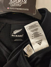 New Zealand All Blacks Home Rugby Shirt 2005 (L)