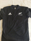 New Zealand All Blacks Home Rugby Shirt 2007 (M)