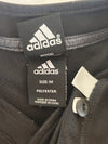 New Zealand All Blacks Home Rugby Shirt 2007 (M)