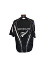New Zealand Cycling Shirt Jersey 2000s (XXL)