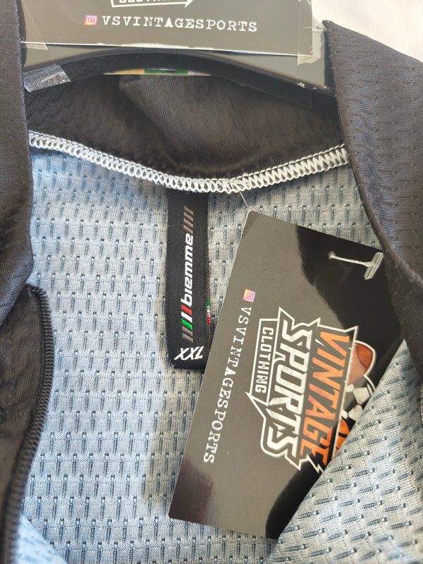 New Zealand Cycling Shirt Jersey 2000s (XXL)