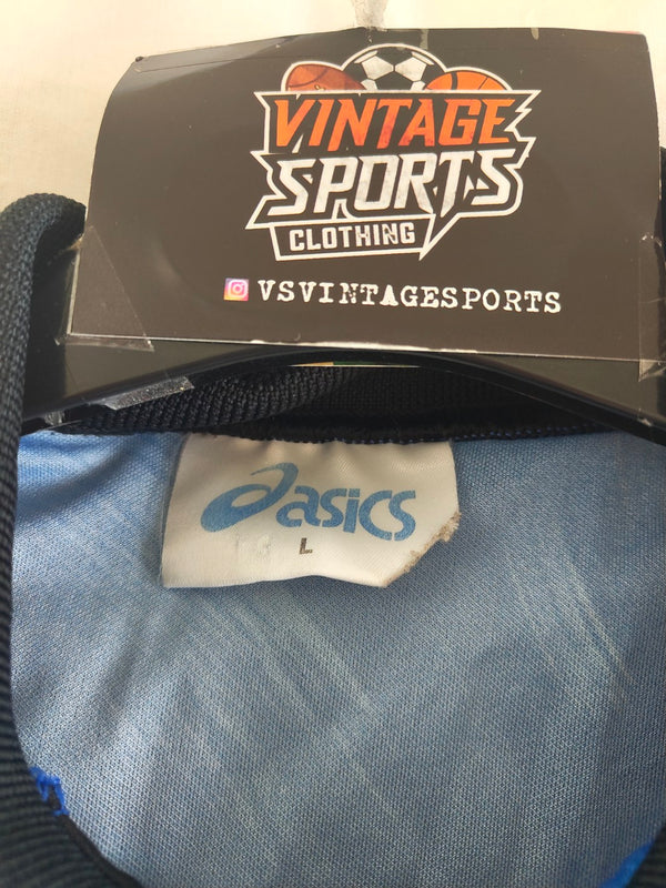 Newcastle United Away Football Shirt 1993-1995 (L)