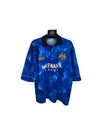 Newcastle United Away Football Shirt 1993-1995 (L)