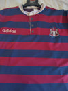 Newcastle United Away Football Shirt 1995-1996 (XXL)