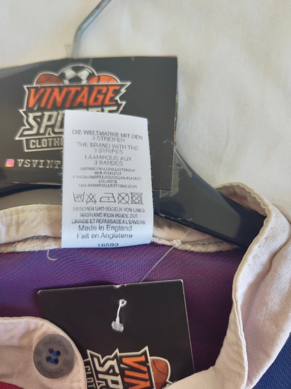 Newcastle United Away Football Shirt 1995-1996 (XXL)