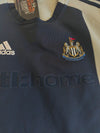 Newcastle United Away Football Shirt 2002-2003 (L)