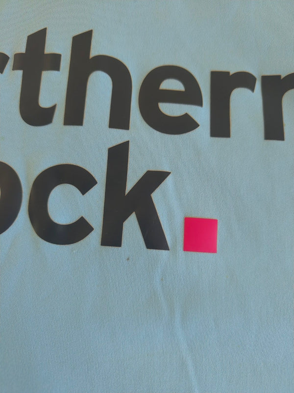 Newcastle United Away Football Shirt 2007-2008 (L)