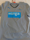 Newcastle United Away Football Shirt 2014-2015 (M)