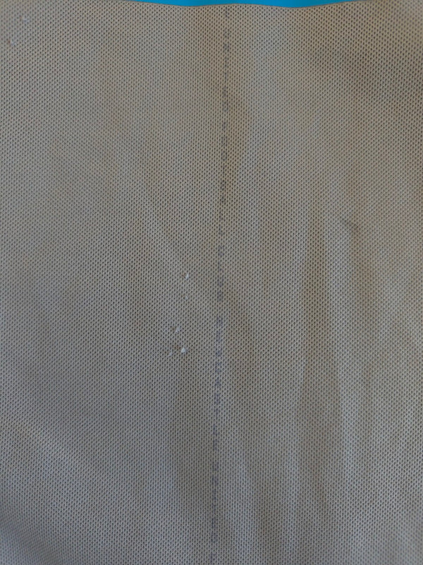 Newcastle United Away Football Shirt 2014-2015 (M)