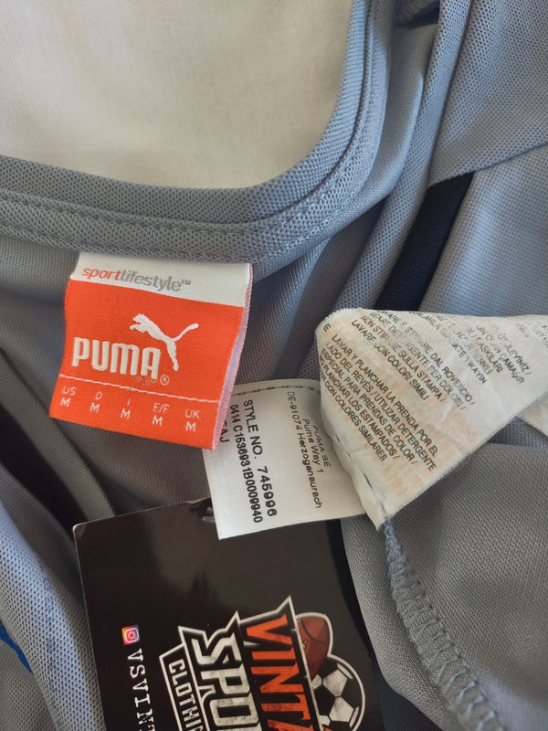 Newcastle United Away Football Shirt 2014-2015 (M)